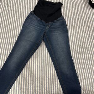 Maternity Jeans 1822